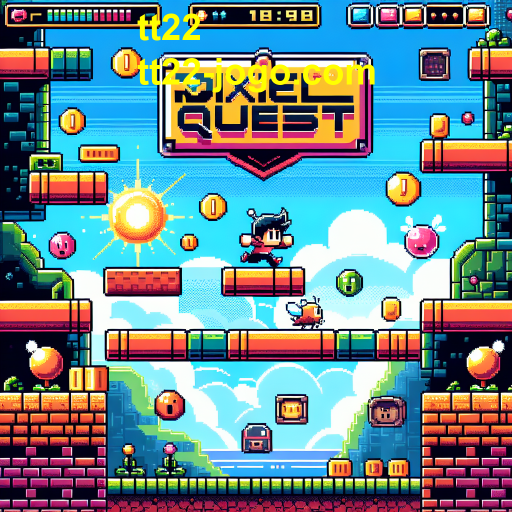 A Evolução dos Jogos de Plataforma: Da Nostalgia à Inovação